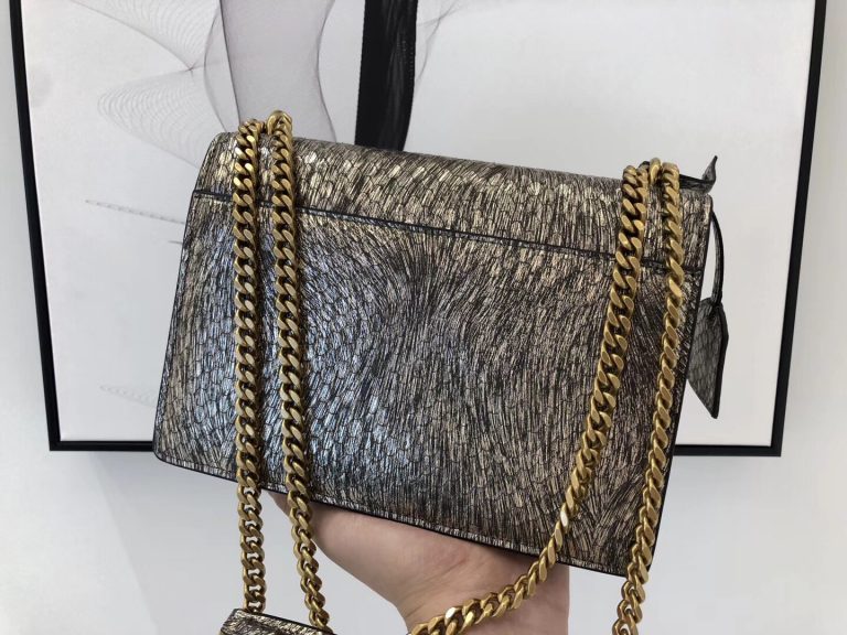 large sunset bag ysl