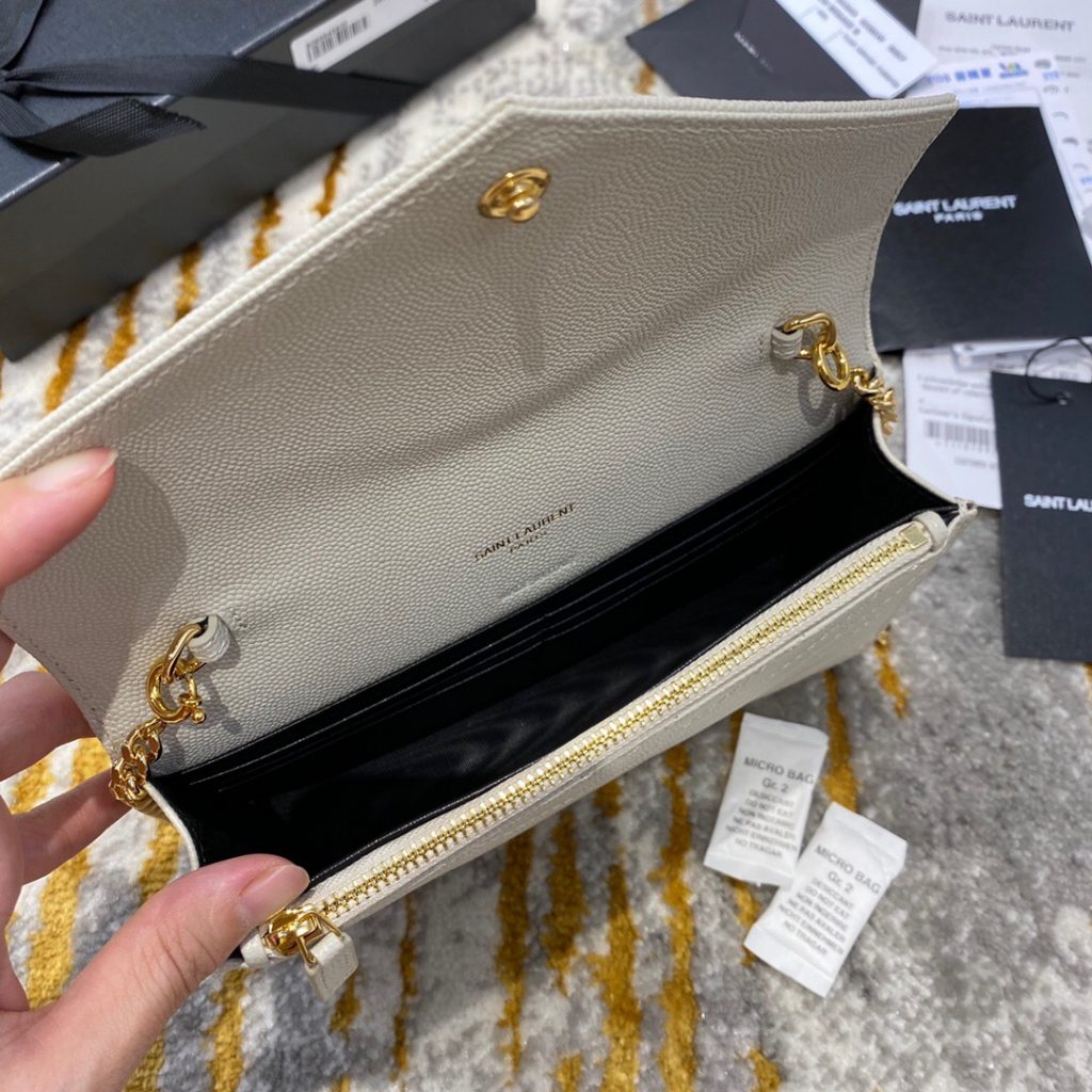 ysl woc large size