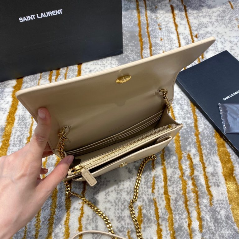 ysl 19cm woc