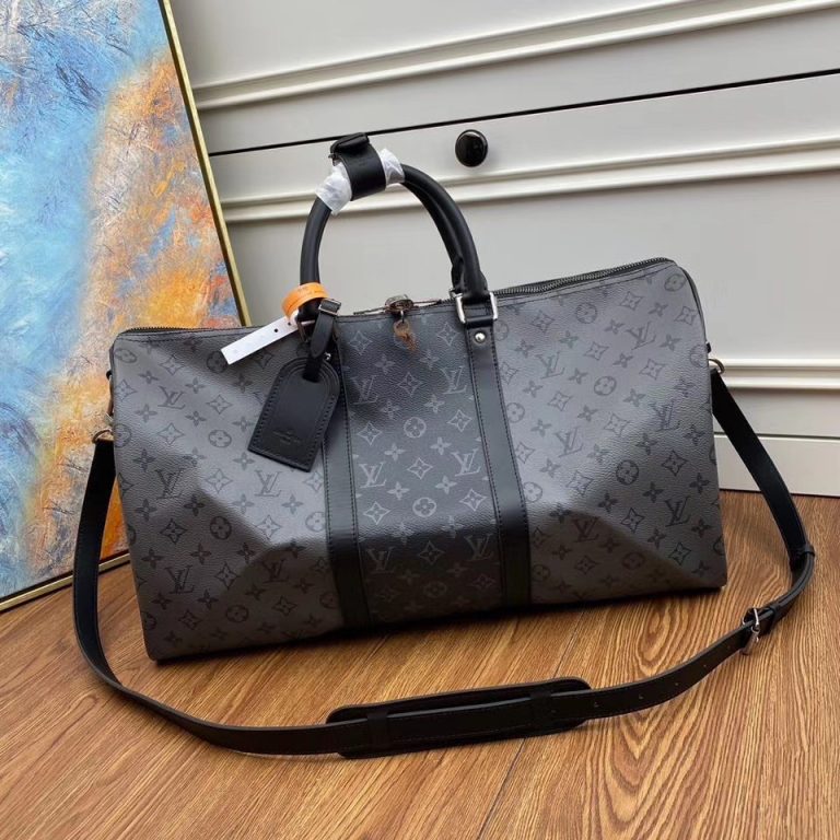 keepall bandoulière 50 bag