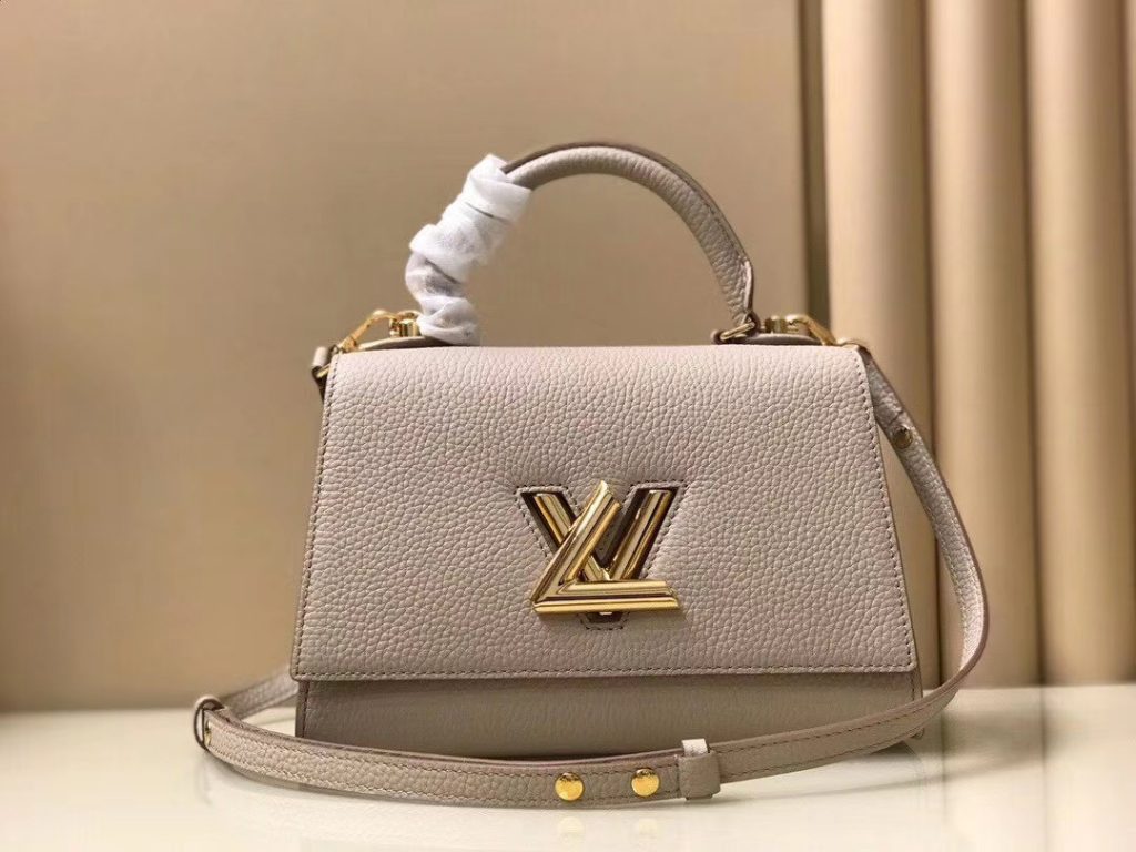 louis vuitton twist one handle price