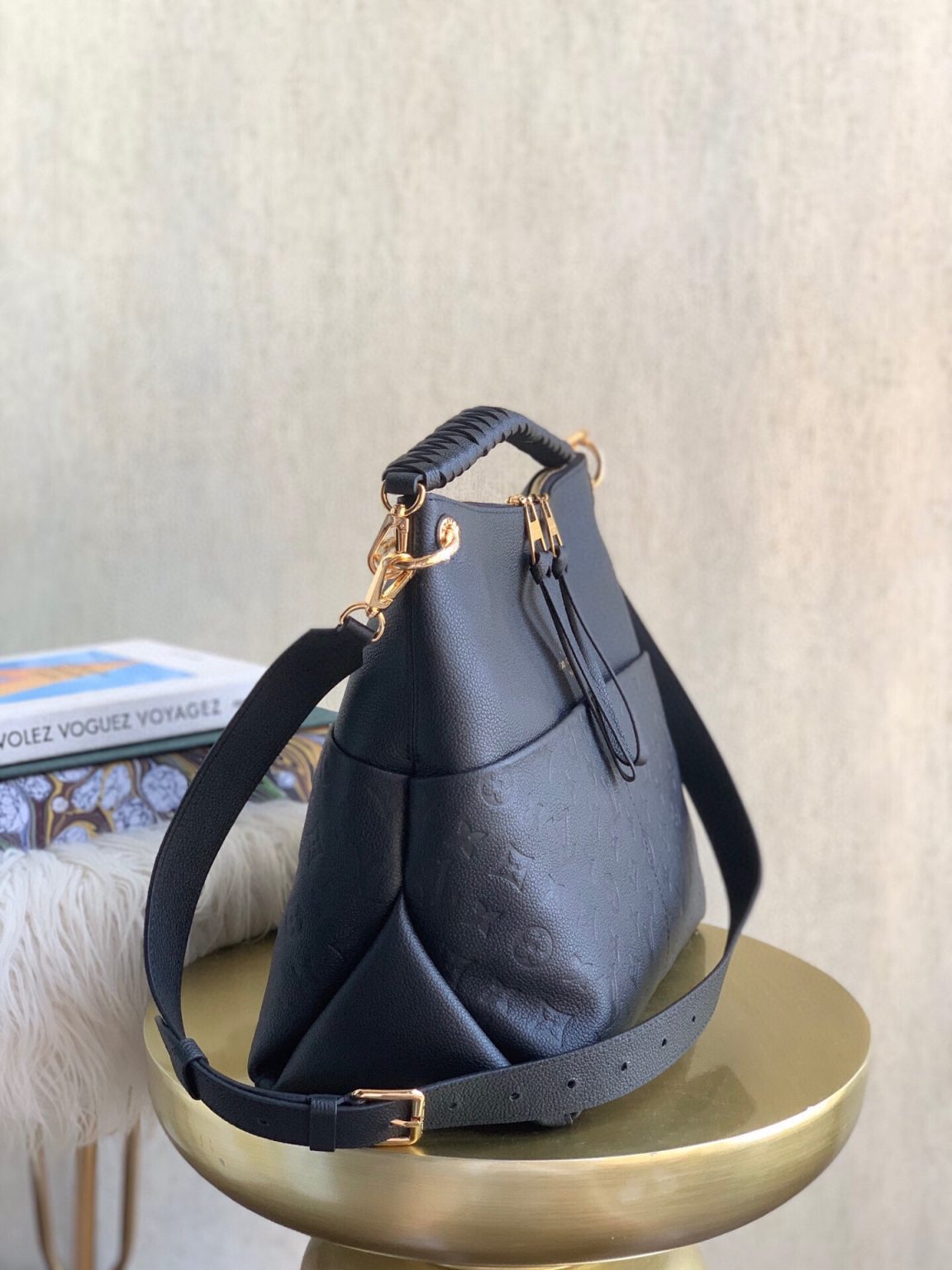 lv maida hobo