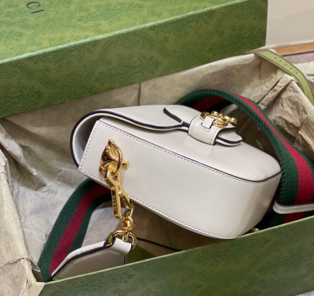 gucci horsebit 1955 mini shoulder bag