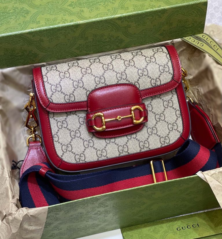 gucci horsebit 1955 mini shoulder bag